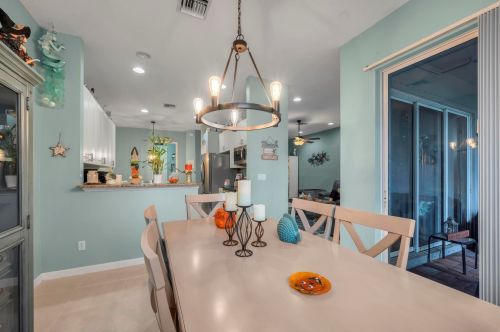 2170 Cape Cod Dr, Fort Pierce FL  34953-4568 exterior