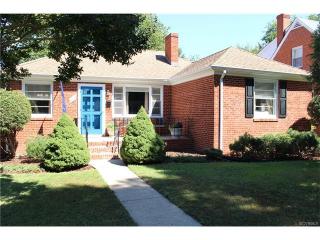 4614 Augusta Ave, Richmond, VA 23230-3735