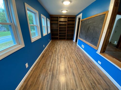 46 Mehard Ave, Greenville PA  16125-1409 exterior