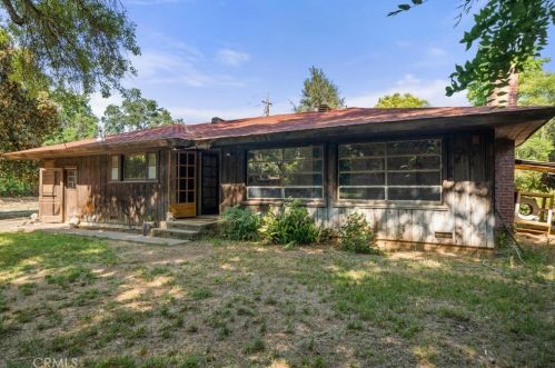 9437 Lott Rd, Durham CA  95938-9607 exterior