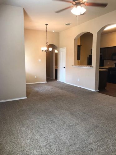 2505 Sedona St, Midlothian TX  76063-6066 exterior
