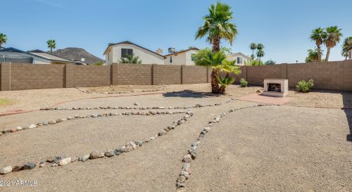 19665 48th Ln, Glendale AZ  85308-5159 exterior