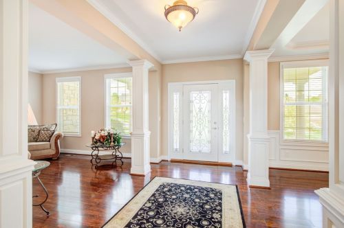 1465 Rolling Meadows Ct, Hamilton, KY 41091-8290