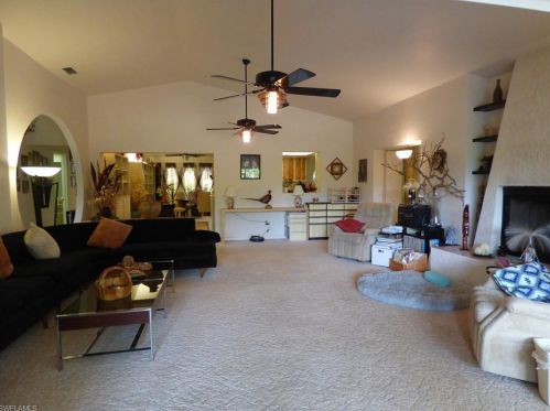 314 Jackson Ave, Lehigh Acres FL 33972-4415 exterior