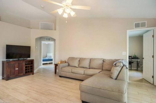 3102 40th St, Lehigh Acres FL  33976-4627 exterior