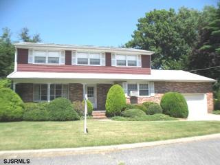 105 Catherine Pl, Northfield, NJ 08225-2505