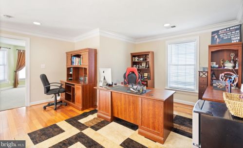 15840 Parnell Ct, Haymarket VA  20169-1667 exterior