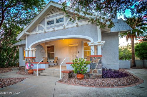 623 3rd Ave, Tucson, AZ 85705-7857
