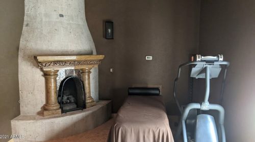 9845 78 Pl, Scottsdale AZ 85258-1390 exterior