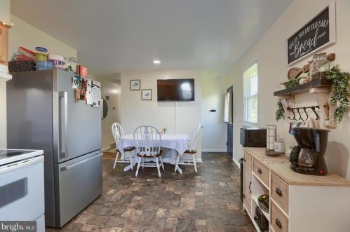 3 Park Cir, North Newton PA  17241-9447 exterior