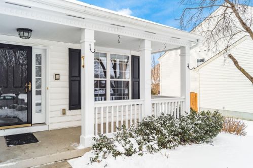 4927 Snowy Creek Dr, Darbydale, OH 43123-8054