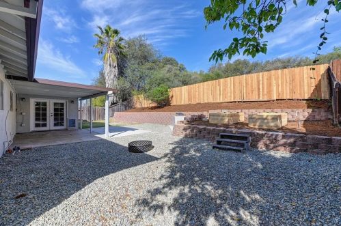 6351 Eldon Ave, Loomis CA  95650-8803 exterior