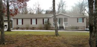 145 High Flats Rd, Monterey, TN 38574-3842