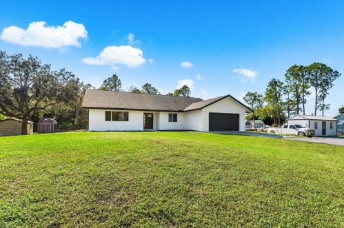13884 47th Ct, West Palm Beach FL  33411-8131 exterior