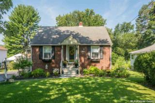 160 Old Route 209, Hurley, NY 12443-5937