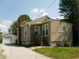 341 Dennison Ave, Akron, OH 44312-2729