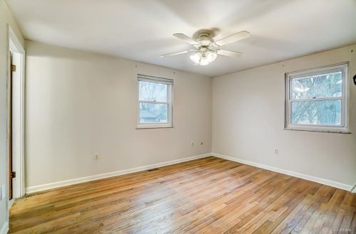4328 Skylark Dr, Englewood OH  45322-3738 exterior