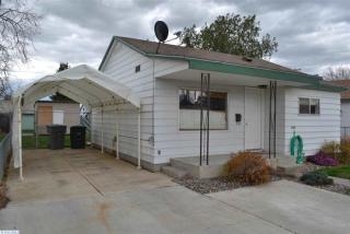 1318 Tunis Ave, Richland, WA 99354-3172