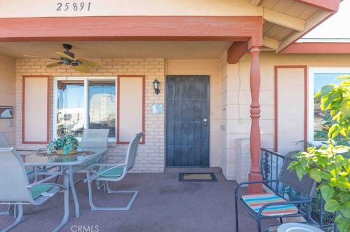 25891 Lancaster Dr, Menifee CA  92586-2356 exterior