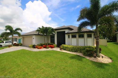 2240 27th Ter, Cape Coral, FL 33904-3328