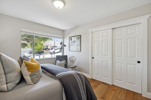 1276 Encina Dr, Millbrae CA 94030-2839 exterior