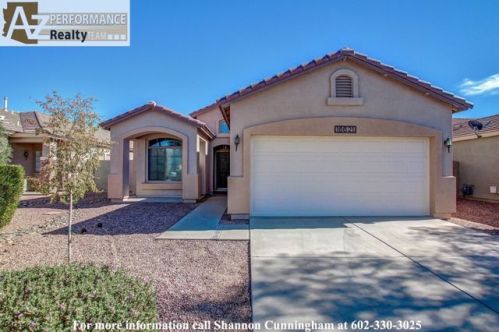 16621 168th Dr, Sun City, AZ 85388-1338