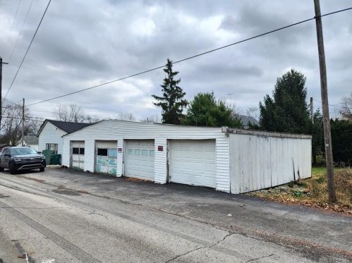 529 State Route 72, Clinton County, OH 45169-9004
