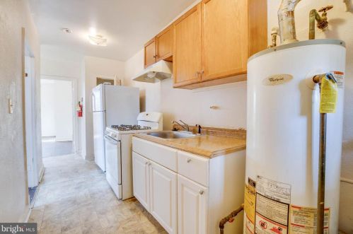 4620 Brk St, Washington DC 20019-4654 exterior