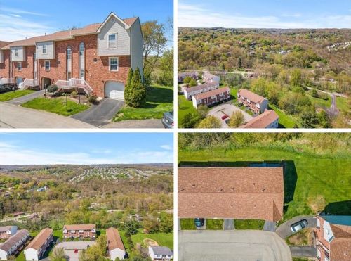 610 Bruton Dr, Gibsonia, PA 15044-9587