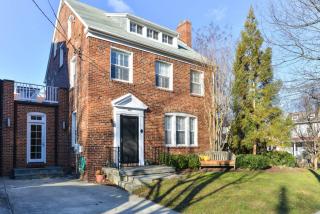 3501 Quebec St, Washington, DC 20016-3129
