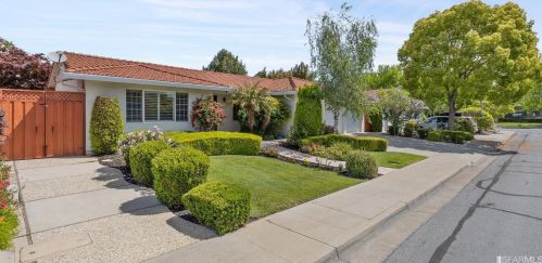 549 Torland Ct, Sunnyvale, CA 94087-2443