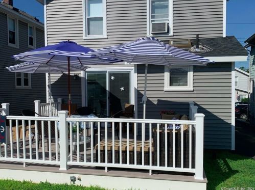 31 Lawrence Ave, Milford CT  06460-7335 exterior