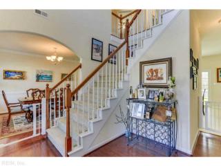 2048 Breck Ave, Virginia Beach VA  23464-1791 exterior