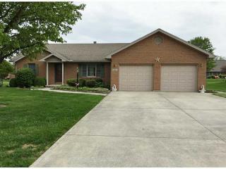 11 Summerfield Dr, Arcanum, OH 45304-1427