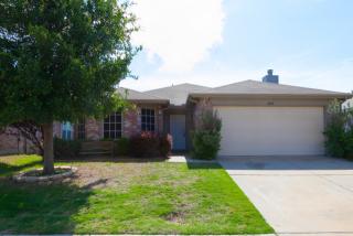 2608 Cattleman Dr, Mckinney TX  75071-2664 exterior