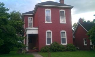 622 2nd St, Chillicothe, OH 45601-2747