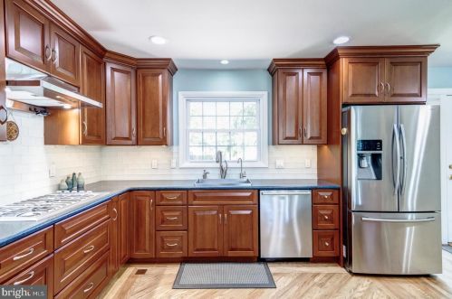 1260 Hoffman Rd, Prospectville PA  19002-5033 exterior