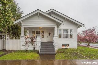 931 Calapooia St, Albany, OR 97321-2465
