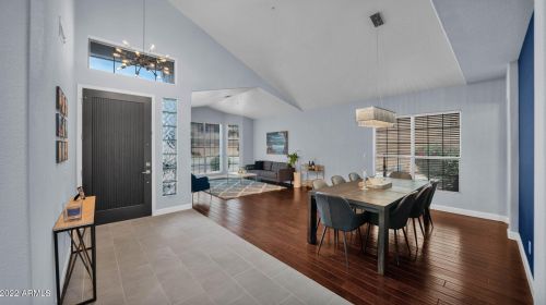 9739 Sheena Dr, Scottsdale, AZ 85260-3861