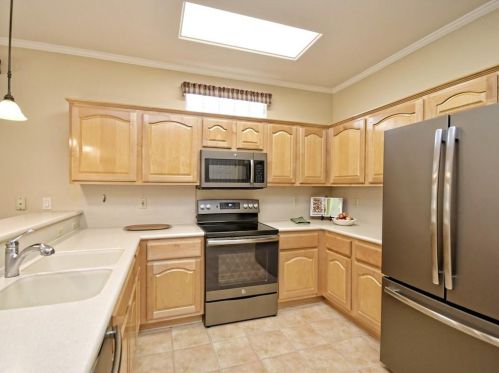 117 Ruellia Dr, Georgetown TX 78633-4719 exterior