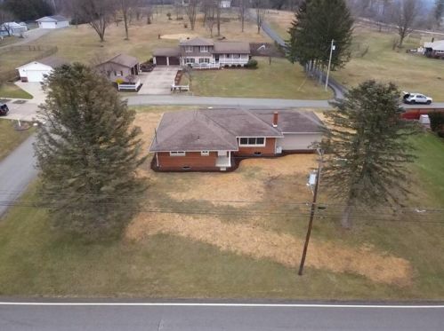 3049 Bell Plan Dr, Saltsburg, PA 15681-4233