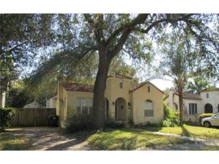 900 Stetson St, Orlando, FL 32804-5769