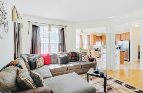 232 Woodland Ave, East Orange NJ  07017-2026 exterior