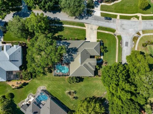19801 Wetherby Ln, Lutz FL  33549-9329 exterior