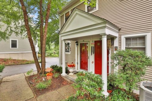 18 Highland Ave, Chappaqua, NY 10514-3413