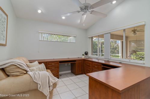 1740 Lago Mar Dr, Melbourne FL  32940-6328 exterior
