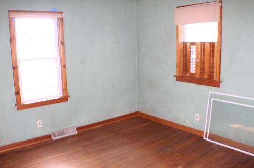 312 Chester St, Mount Vernon OH  43050-1512 exterior