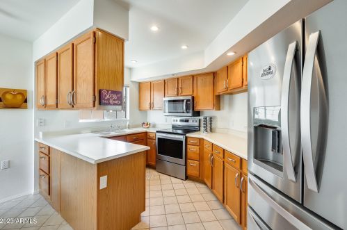 14491 Zuni Trl, Sun City AZ  85374-9614 exterior