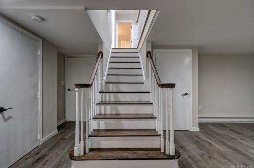 65 Ridgebrook Dr, Bridgeport CT  06606-1925 exterior