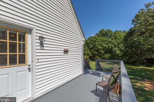 3319 Flat Run Rd, Locust Grove VA  22508-2208 exterior